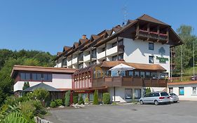 PANORAMA Hotel Heimbuchenthal